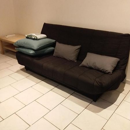 Soappartement La Seyne-sur-Mer Esterno foto