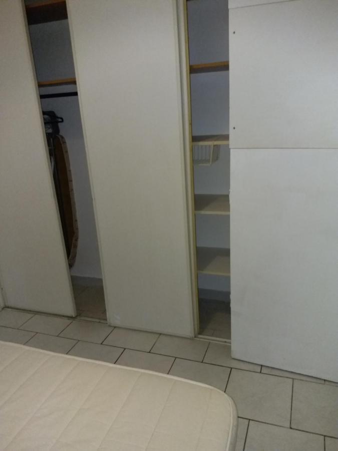 Soappartement La Seyne-sur-Mer Esterno foto