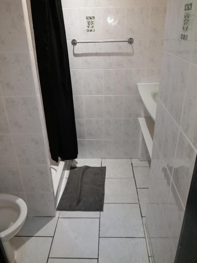 Soappartement La Seyne-sur-Mer Esterno foto